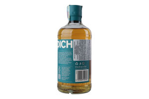 Віскі Bruichladdich 16 YO Organic