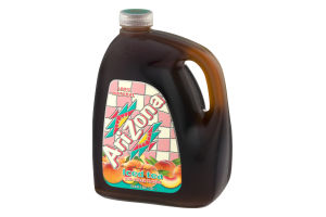 Arizona Ice tea, Peach (613008742768)