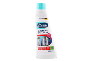 Dr.Beckmann Інтенсивний антинакипін 250 ml (мл)