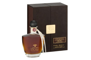 Jim Beam Distiller's Masterpiece Bourbon Whiskey