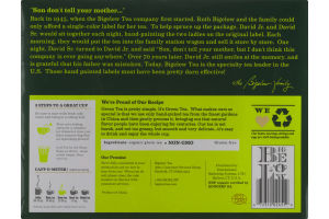 Bigelow Premium Green Tea Individually Wrapped Tea Bags - 168 CT