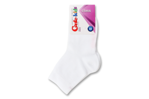 Носки детские Conte kids Class №13С-9СП 14 белый