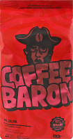 Кава смажена в зернах Mr. Crema Coffee Baron в/ґ м/у 1кг