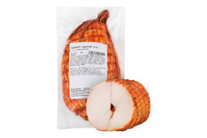 Карбонад курячий ТОВ Прем'єр в/к кг