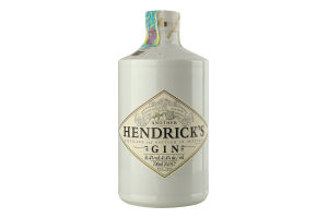 Джин 0.7л 41.4% Another Hendrick's пл