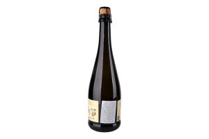 Сидр 750мл 5.5% грушевий солодкий газований Royal pear Classic La Colvert пл