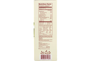 thinkThin Protein & Fiber Hot Oatmeal Original Sprouted Grains - 6 CT