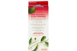 Silk Soymilk Original