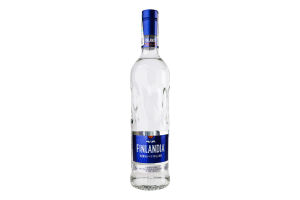Горілка 0.7л 40% Finlandia пл