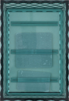 Мильниця 120x80x30мм 101005040 БИ247 (КІН)