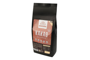 Какао натуральный Best Way Foods м/у 1кг