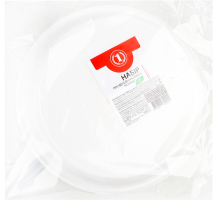 Набор посуды одноразовой на 6 персон Кемпинг ТМ "1" 1шт