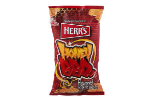 Herr's Potato Chips Honey BBQ