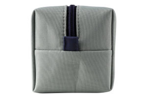 Набор Бальзам после бритья + Гель после бритья + Антиперспирант + Косметичка Sensitive care Nivea Men 4шт