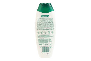 Гель для душу Мигдаль та молочко Naturals Palmolive 500мл