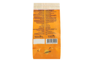 Клітковина Listoriya з зерен пшениці