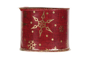 Стрічка для декорування 6,3*270см в асортим 985764