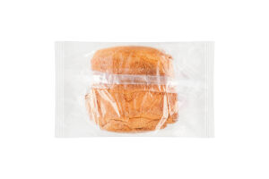 Слойка з вишнею Добрий м/у 0.13кг