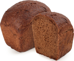 Хліб житньо-пшеничний заварний Fozzy