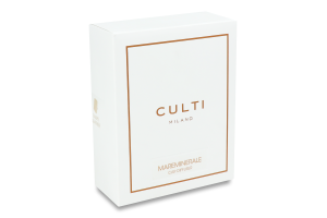 Ароматизатор д/авто Culti Milano Mareminer 986185