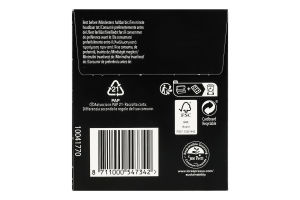 Кава мелена в капсулах L'OR Espresso Ristretto #11 5x156г
