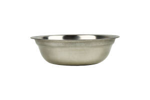Миска похідна нержавіюча сталь d20см №1295454 Greenwich Products Co. Limited 1шт