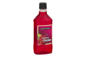 Dekuyper Raspberry Pucker Schnapps