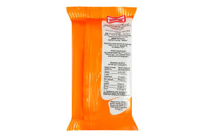 Творожок 4.5% с сахаром и курагой Детский Злагода м/у 90г