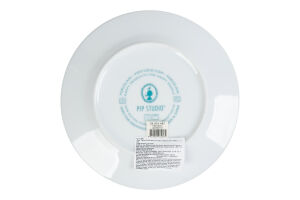 Тарілка PIP Studio Lily&Lotus 21см