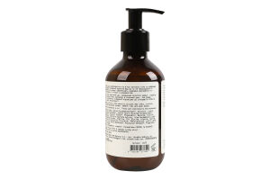 Гель для душу безсульфатний Botanical care Ptashkin Sad 300мл