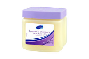 CareOne Lavender & Chamomile Petroleum Jelly Skin Protectant