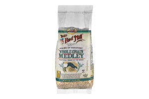 Bob's Red Mill Whole Grain Medley