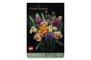 Flower Bouquet