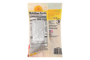 Цукерки Snak Club Tajin зі смаком манго жувальні