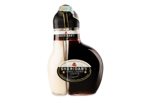 Лікер 0.7л 15.5% Sheridan's пл