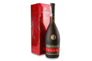 Коньяк 0.7л 40% VSOP Remy Martin к/у