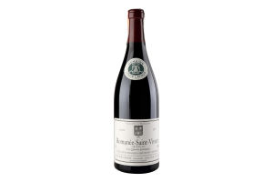 Вино 0.75л 14% красное сухое Romanee-Saint-Vivant Domaine Louis Latour бут