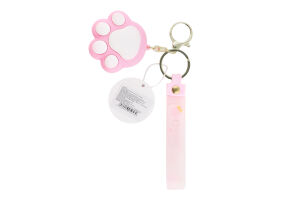 Брелок Лапка котика в асортименті 986272