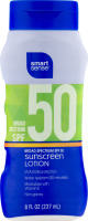 Smart Sense Sunscreen Lotion SPF 50