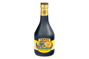 Cento Balsamic Vinegar Of Modena