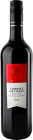 Вино 0.75л 13% червоне сухе Cabernet Sauvignon Jean Balmont пл