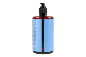 Мило рідке парфумоване Azure dew Fiore Bianca 450г