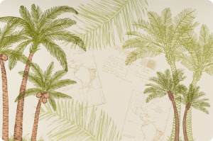 Smart Living Summer Placemat