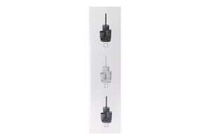 Набір для ванної кімнати №170494840 Bathroom Solutions 4шт