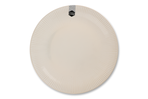 Тарілка Eat&Drink 27см 954613