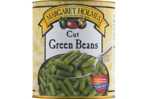 Margaret Holmes Cut Green Beans