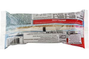 Atkins Chicken with Cheese and Bean Burrito