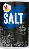 Ahold Salt