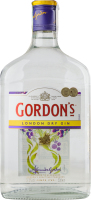 Джин 0.5л 37.5% Gordon's бут