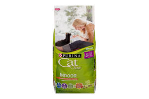 Purina Cat Chow Cat Food Indoor + Immune Health Blend